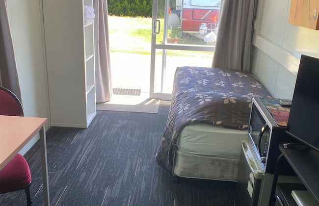 Rangiora Eco Holiday Park - Foto 30