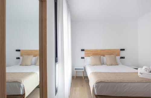 Apartamentos Turísticos D10 - Foto 64