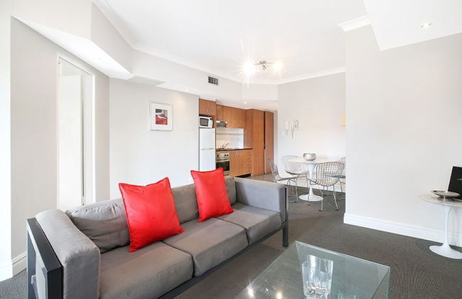 Sydney Airport Suites - Foto 68