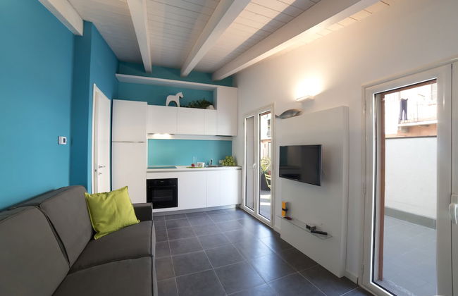 Dreams Hotel Residenza De Marchi - Foto 17