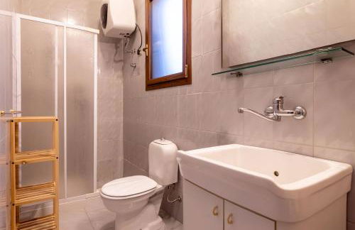 Villa Izabela con vista sul mare - Foto 18