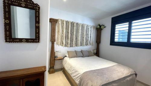 Elegant apartment, central, pool and parking - Foto 4