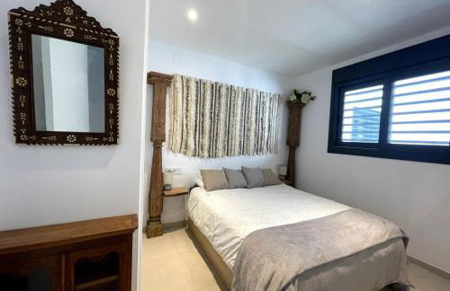 Elegant apartment, central, pool and parking - Foto 4