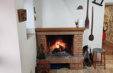 Cantina del benessere a Majella 220 mq - Foto 10