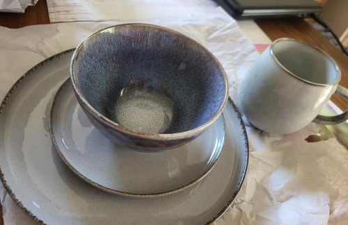 Erholung im Grünen und doch zentral - Foto 2