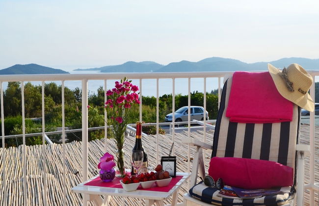 Villa Lina - Foto 11