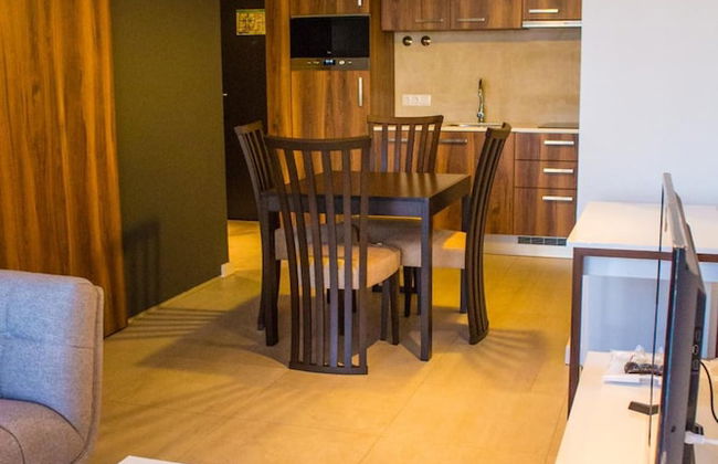 Palm Aparthotel - Foto 28