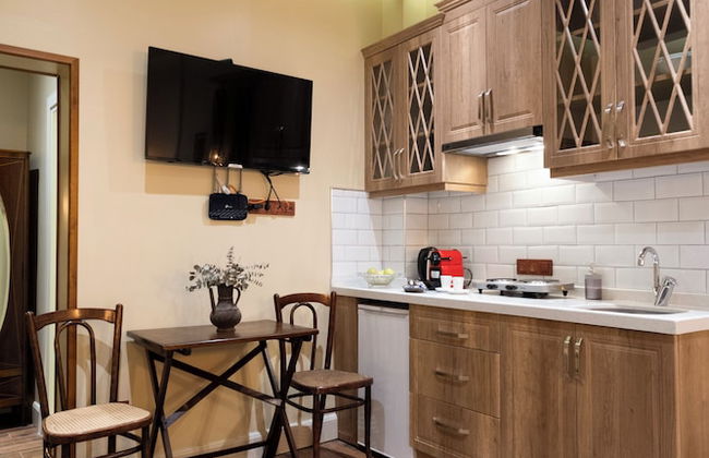 Level Suites - Foto 30