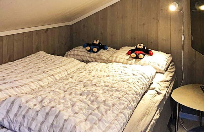 8 Person Holiday Home in Hovden-by Traum - Foto 6