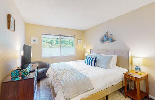 Neskowin Nautical Nook - Foto 13