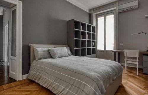 Navigli, 90 Square Meters, Free Parking Ripa Ticinese - Photo 1