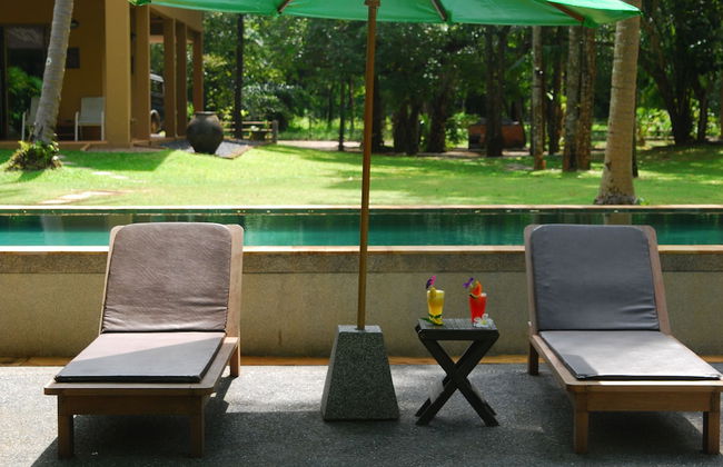 Khao Tong Villa at Melina - Photo 37