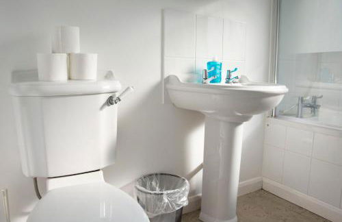 Friarscroft Lodge Holiday Home - Foto 19