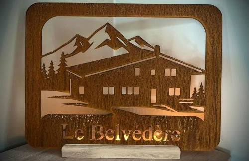 Chalet Le Belvédère, vue exceptionnelle dans les Hautes Vosges - Foto 8