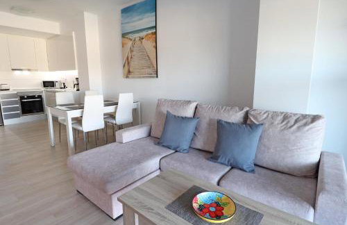 Sunrise apartment, Pinada Beach IV, La Mata, Torrrevieja - Foto 5