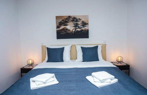 Luxury modern Villa "Keti"-Private Pool & Garden - Foto 30