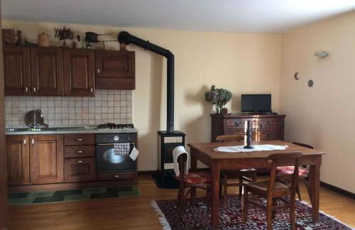 Apartment Madonna Del Sasso - Piemont 22867 - Foto 9