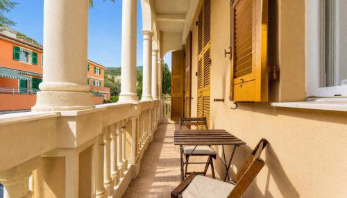 Casa con Accesso Privato al Mare, Parcheggio, Bogliasco - Photo 5