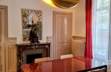 Appartement luxueux avec véranda, centre-ville - Foto 17