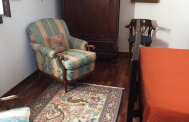 Villa Anna Savini Casa Vacanze - Foto 23