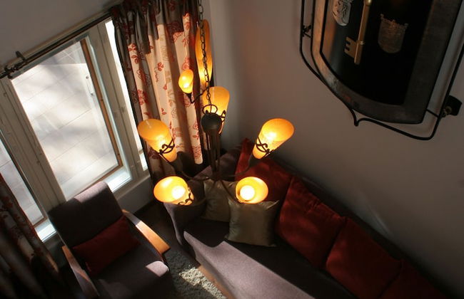 Vuokatin Aateli Castle - Foto 30