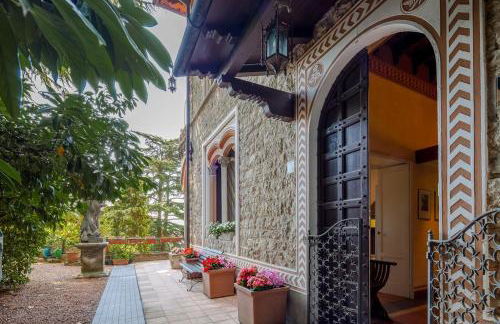 Il Parco e gli Affreschi - Foto 15