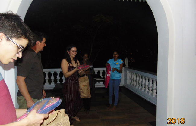 Sri Lankan Villa - Photo 55