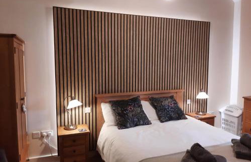 Hemmel Cottage - Foto 21