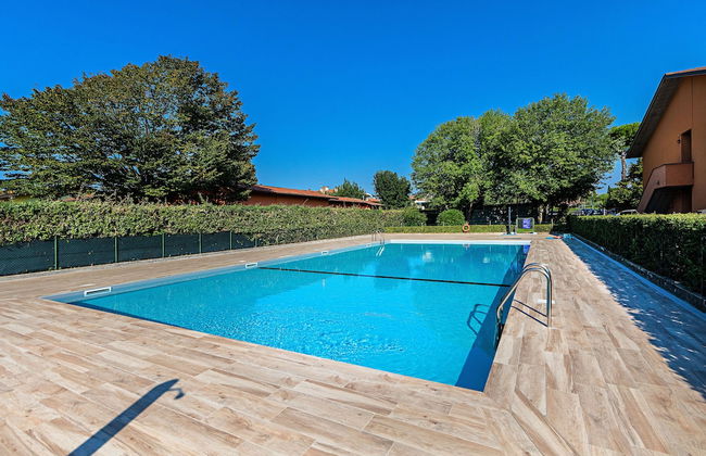 Artemisia 10 Apartment - Wonderful Italy - Foto 20