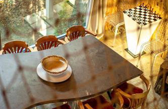 Forest Art Villa Zagreb - Foto 14