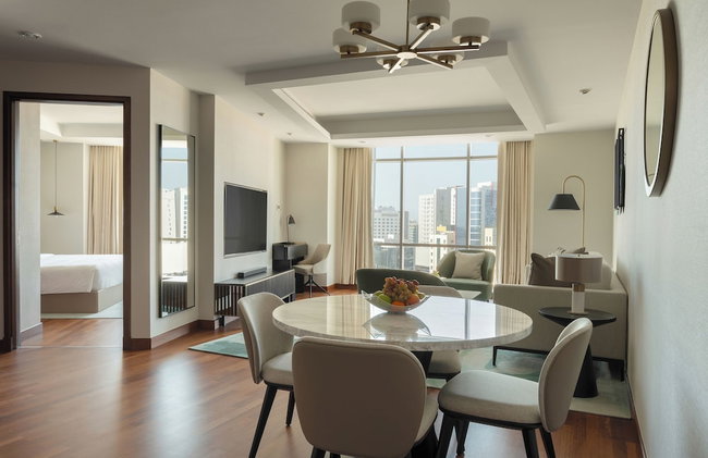 Fraser Suites Seef Bahrain - Foto 7