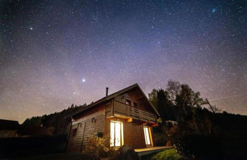 Le Refuge du Cerf - Foto 22