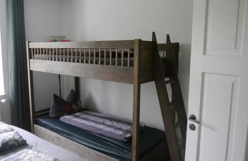 renovierte Altbauwohnung im Oberallgäu - Photo 11