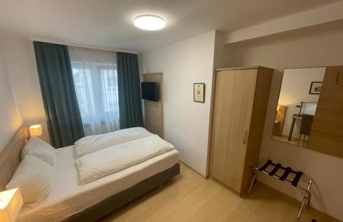 Hotel Hafner - Self Check-In - Foto 52