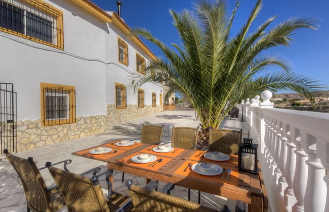 Villa Damara - Foto 77