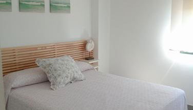 Apartamentos Vacacionales Atlanterra - Foto 5