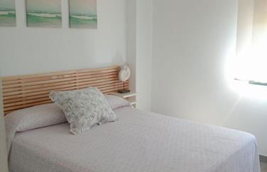 Apartamentos Vacacionales Atlanterra - Foto 5