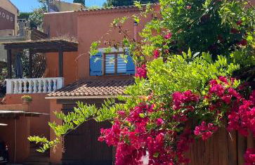 T2 calme proche plage Bonporteau avec Clim et parking - Foto 1