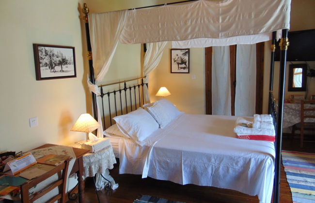 Charalambos Holiday Cottage - Photo 10