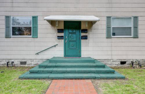 Steps to Food and Shops Cozy Condo in Jacksonville! - Foto 22