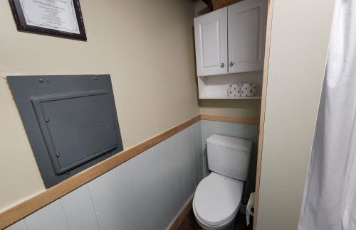 Rocks Cabin - Foto 34