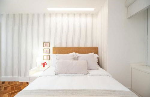 Building - El Paso - Stylish Accommodations in Leblon - Photo 20