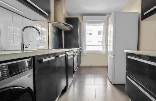 Appartement confort et calme, proche commerces - Foto 15