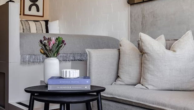 Lifestyle Apartment 82 on Main - Foto 5, Habitación