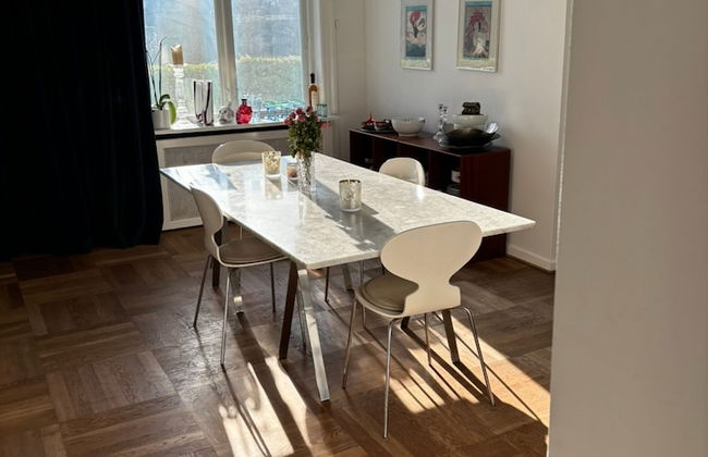 Villa Apartment With Private Garden - Foto 3