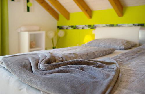 Wohlfühlplatz - Foto 20