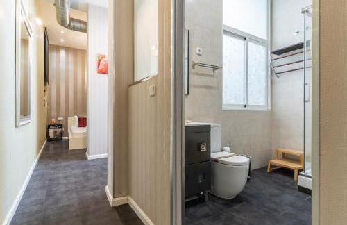 Cozy Stylish - 1Bedroom 1Bath - Malasaña - Photo 49