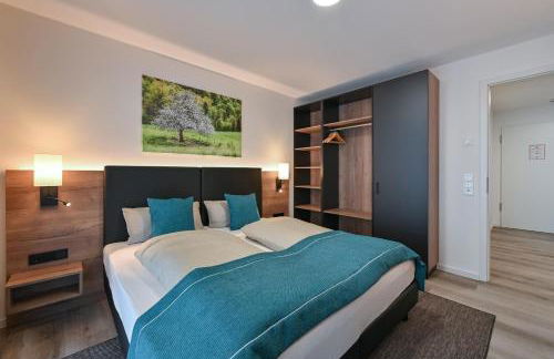 Ferienwohnungen Stock Ferienwohnung Nr 2 - Foto 10