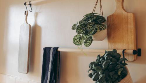 North Lakes - The Fold Holiday Cottage - Foto 5