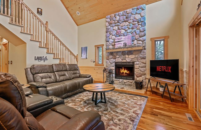 North Star Retreat-kayak I Swim I Snowmobile - Foto 10